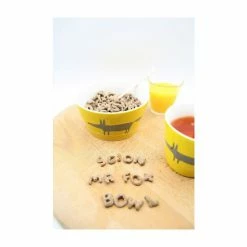 Scion Yellow Mr Fox Bowl -Scion sales unnamed file 1010