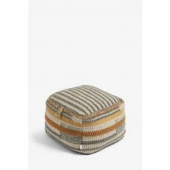 Multi Scion Living At Next Parwa Pouffe -Scion sales unnamed file 1017