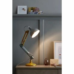 Multi Scion Urban Desk Lamp