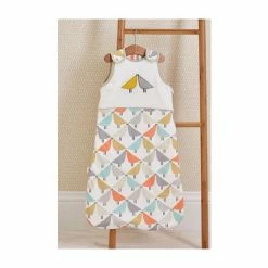 Scion Living At Next Lintu Birds Baby 2.5 Tog Sleep Bag