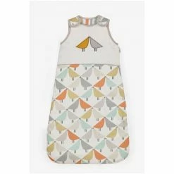 Scion Living At Next Lintu Birds Baby 2.5 Tog Sleep Bag -Scion sales unnamed file 1080