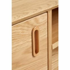 Scion Oak Nordic Wide TV Stand 6 Scion Oak Nordic Wide TV Stand -Scion sales unnamed file 1088