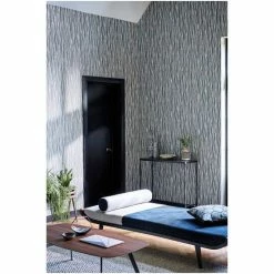 Scion Graphite Grey Genki Wallpaper Wallpaper