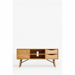 Scion Oak Nordic Wide TV Stand 10 Scion Oak Nordic Wide TV Stand -Scion sales unnamed file 1092