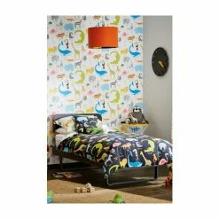 Scion Blue Animal Magic Wallpaper Wallpaper -Scion sales unnamed file 116