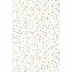 Scion Green Lots Of Dots Wallpaper Wallpaper