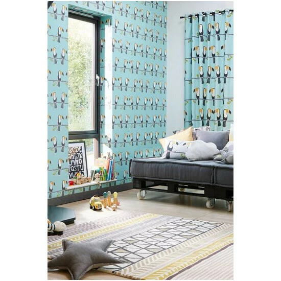 unnamed-file-180.jpg Scion Yellow Terry Toucan Wallpaper Children's Wallpaper -Scion sales unnamed file 180