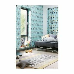 Scion Yellow Terry Toucan Wallpaper Children's Wallpaper 2 Scion Yellow Terry Toucan Wallpaper Children's Wallpaper -Scion sales unnamed file 182