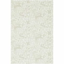 Scion Natural Kelda Wallpaper Wallpaper