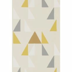 Scion Orange Modul Wallpaper Sample Wallpaper