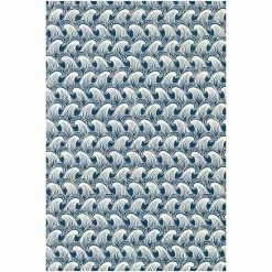 Scion Blue Ride The Wave Wallpaper