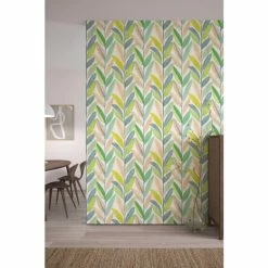 Scion Yellow Hikkaduwa Leaves Wallpaper Wallpaper