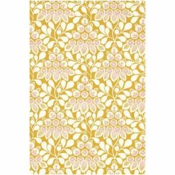 Scion Natural Elsa Wallpaper