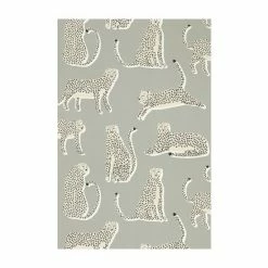 Scion Blue Lionel Cheetah Wallpaper Wallpaper -Scion sales unnamed file 256