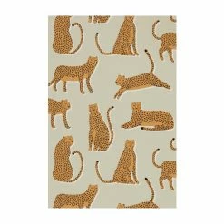 Scion Blue Lionel Cheetah Wallpaper Wallpaper -Scion sales unnamed file 258