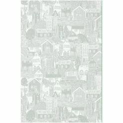 Scion Grey Stockholm Wallpaper -Scion sales unnamed file 260