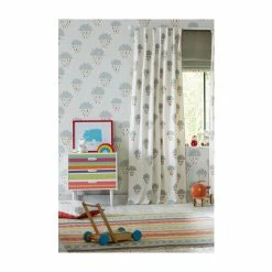 Scion Grey April Showers Wallpaper Wallpaper -Scion sales unnamed file 274