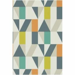 Scion Green Nuevo Wallpaper Sample Wallpaper