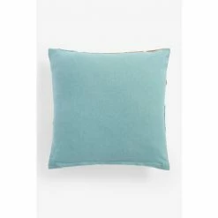 Blue Scion Floral Cushion -Scion sales unnamed file 319