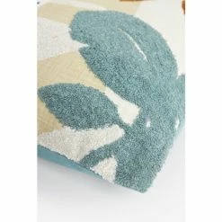 Blue Scion Floral Cushion -Scion sales unnamed file 320