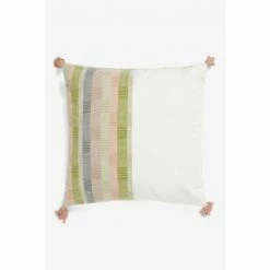 Green Scion Check Square Cushion 3 Green Scion Check Square Cushion -Scion sales unnamed file 325