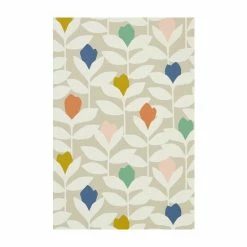 Scion Blue Padukka Tulip Wallpaper Wallpaper -Scion sales unnamed file 33