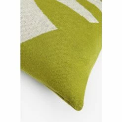 Scion Living By Next Ochre Yellow Pajaro Cushion -Scion sales unnamed file 337