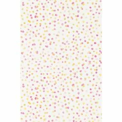 Scion Pink Lots Of Dots Wallpaper Sample Wallpaper