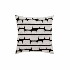 Scion Blue Cotton Kivi Square Cushion -Scion sales unnamed file 345