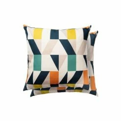 Scion Grey Nuevo Indoor/Outdoor Cushion -Scion sales unnamed file 349