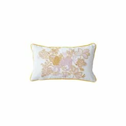 Scion Pink Leopard Dots Cushion -Scion sales unnamed file 373