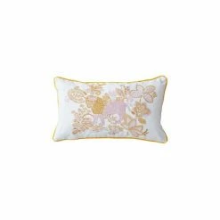 Scion Pink Leopard Dots Cushion -Scion sales unnamed file 374