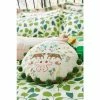Scion White Rosehip Cushion