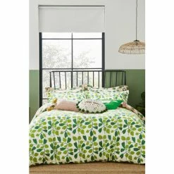 Scion White Rosehip Cushion -Scion sales unnamed file 391