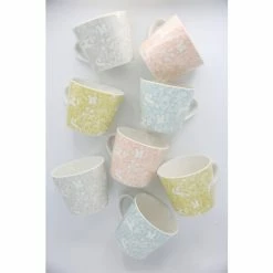 Scion Pink Kelda Mug