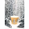 Scion Orange Lionel Leopard Mug