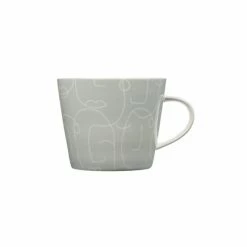 Scion Grey Epsilon Mug -Scion sales unnamed file 443