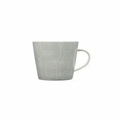 Scion Grey Epsilon Mug -Scion sales unnamed file 444