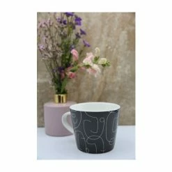 Scion Black Epsilon Mug -Scion sales unnamed file 451