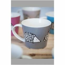 Scion Grey Spike Mug -Scion sales unnamed file 458