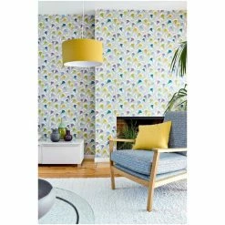 Scion Yellow Noukku Wallpaper Wallpaper