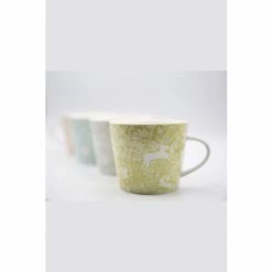Scion Yellow Kelda Mug -Scion sales unnamed file 464