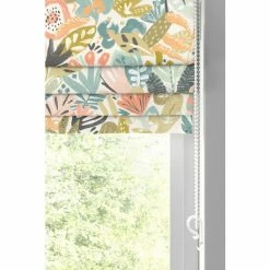 Scion Green Esala Made To Measure Roman Blind -Scion sales unnamed file 480