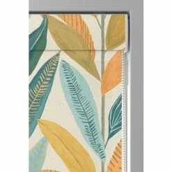 Scion Green Hikkaduwa Made To Measure Roman Blind -Scion sales unnamed file 486