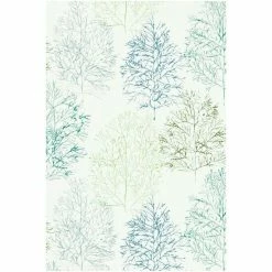 Scion Green Soetsu Wallpaper Wallpaper