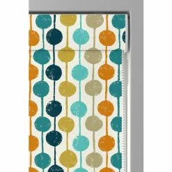 Scion Blue Taimi Made To Measure Roman Blind -Scion sales unnamed file 500