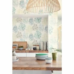 Scion Green Soetsu Wallpaper Wallpaper -Scion sales unnamed file 51