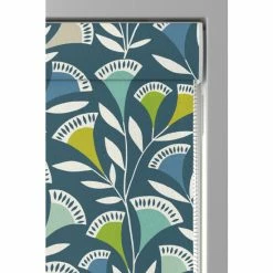 Scion Blue Noukku Made To Measure Roman Blind -Scion sales unnamed file 528