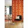 Scion Orange Lohko Wallpaper Sample Wallpaper