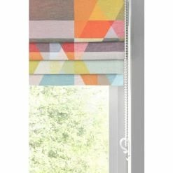 Scion Orange Axis Made To Measure Roman Blind -Scion sales unnamed file 536